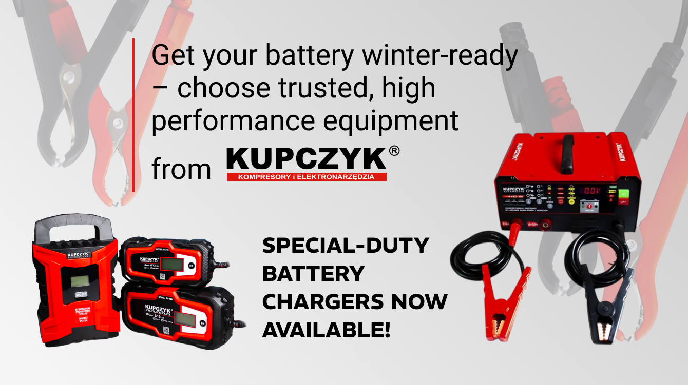 baner battery-chargers