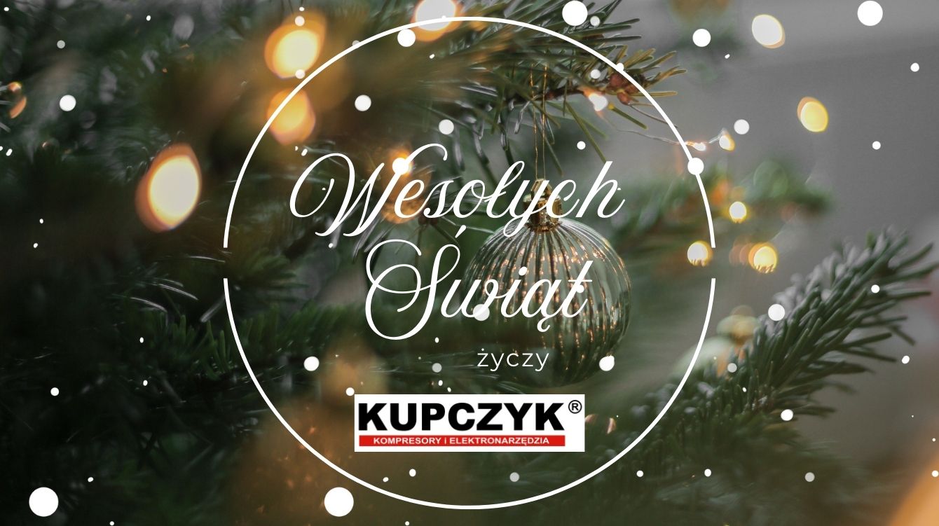 baner Wesołych Świąt Bożego Narodzenia 2025