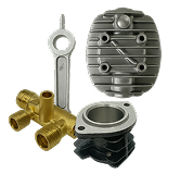 Spare Parts