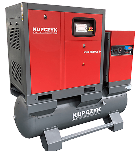 Air Compressors