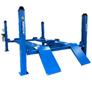 Vehicle Lifts