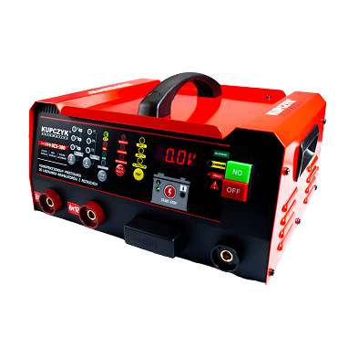 Car Battery Chargers