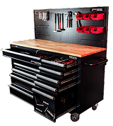 Workshop Equipment