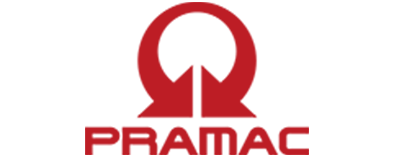 Logo Pramac